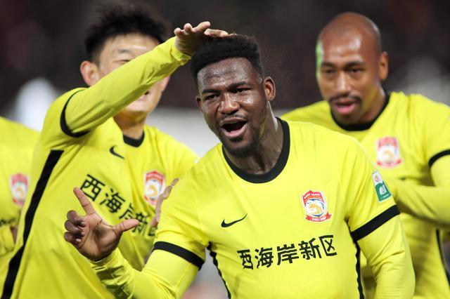 kaiyun-【中超】里亚斯克斯破门 升班马西海岸1比0战胜海牛