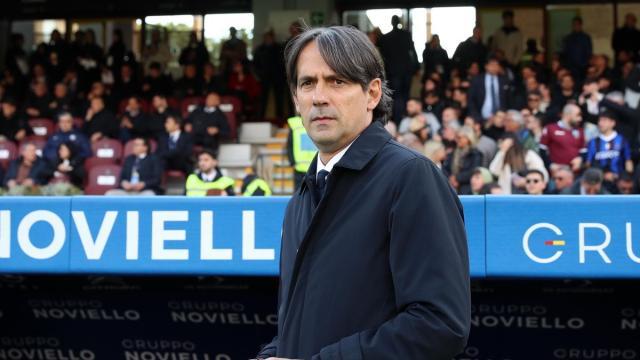 开云综合平台-王勤伯：联赛崩盘，只是国际米兰的一场小尴尬