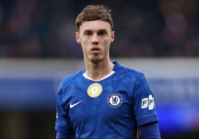 kaiyun-冲上热搜！英超前三巨星想回老家，曼联成大热下家，切尔西留不住|帕尔默|曼城|曼彻斯特|水晶宫|威尔科克斯_新浪体育_新浪新闻