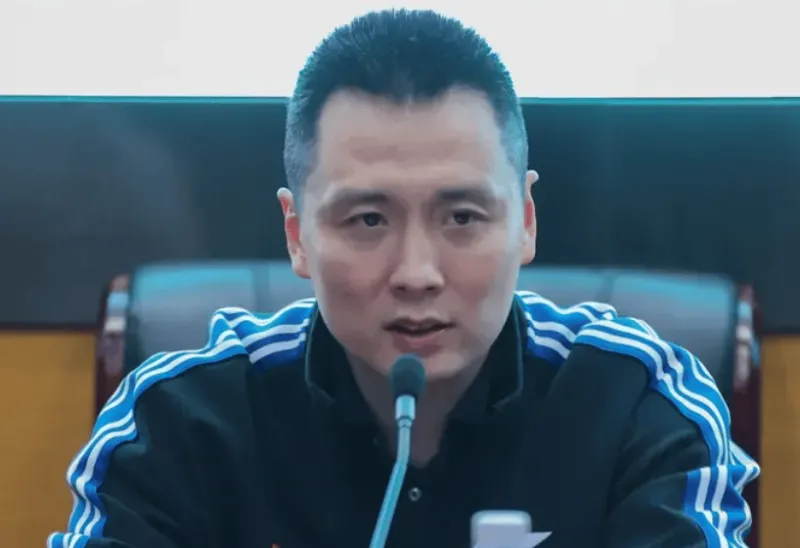 kaiyun-卢伟：新上场的球员有点紧张，马典成&amp;amp;崔晓龙很好完成了任务