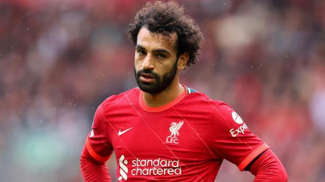 开云品牌-红军拒放萨拉赫只是开始 为争国脚ECA与FIFA开战？