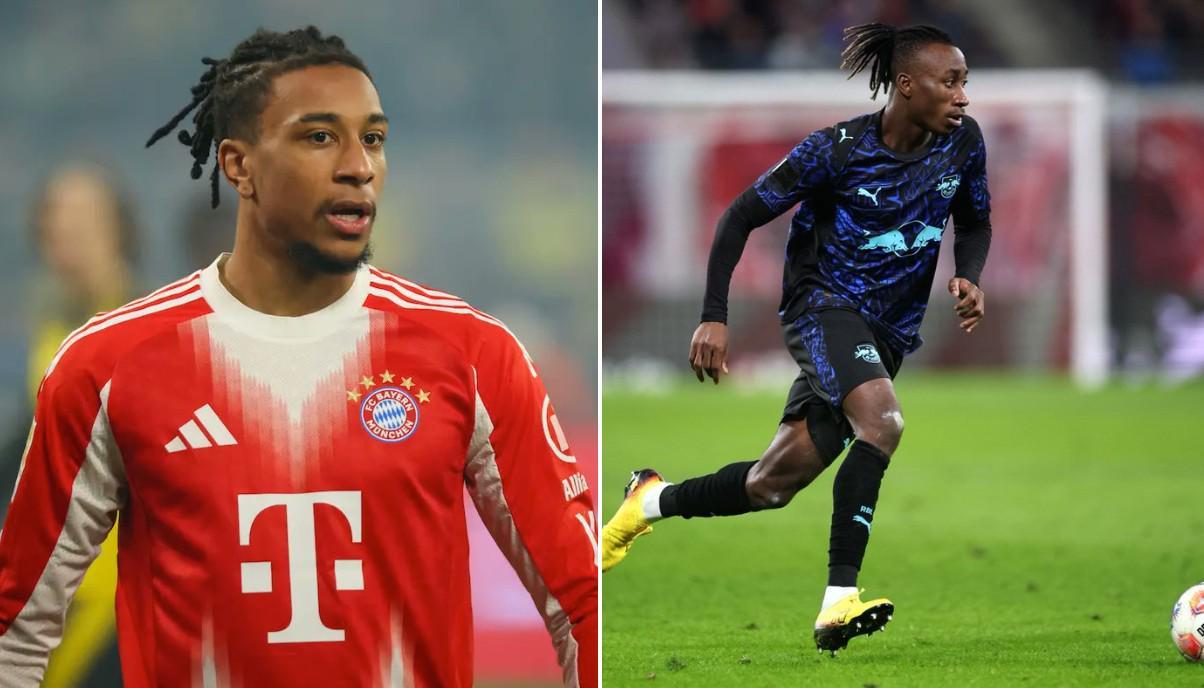 开云综合平台-德天空：利物浦梦想得到奥利塞，但现实目标是扬-迪奥曼德