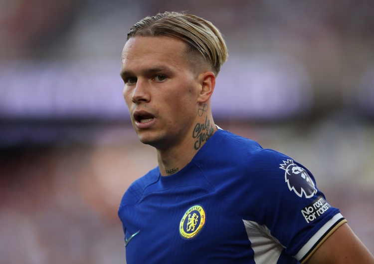 开云官网-7000万先生已禁赛超1年！队报：若25岁穆德里克解禁 他愿加盟白堡